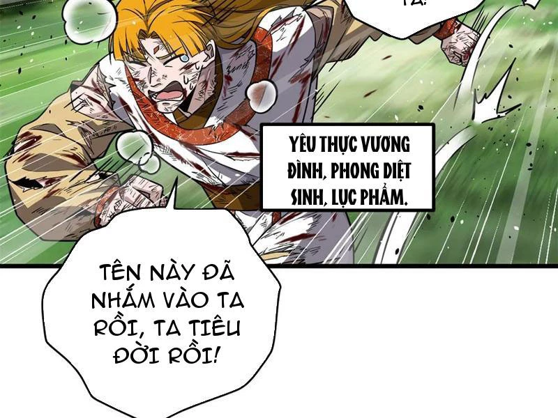 Toàn Cầu Cao Võ Chapter 284 - Trang 4