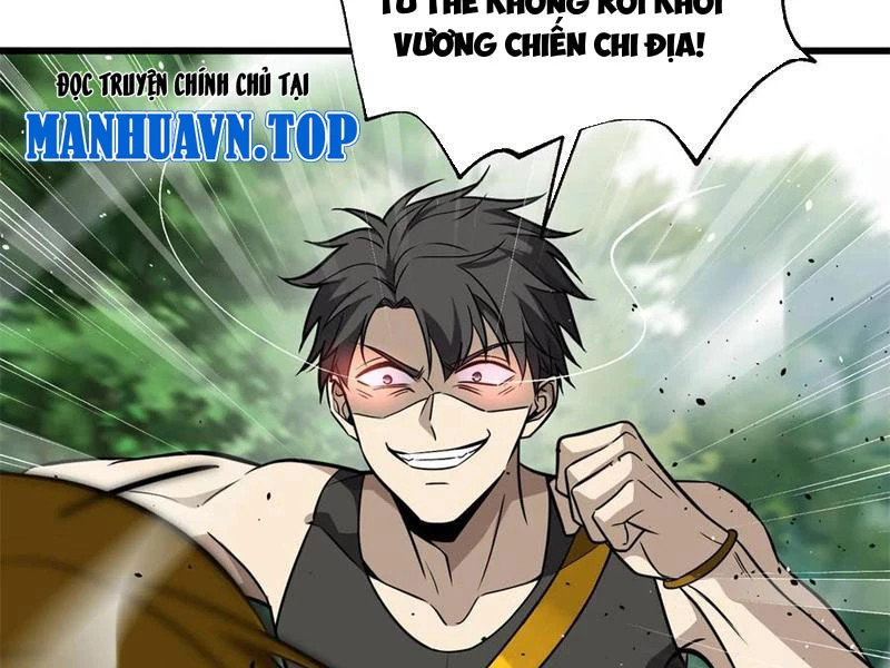 Toàn Cầu Cao Võ Chapter 284 - Trang 4