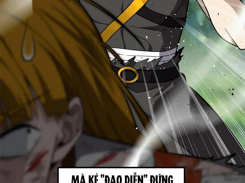 Toàn Cầu Cao Võ Chapter 284 - Trang 4