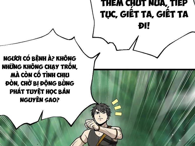 Toàn Cầu Cao Võ Chapter 284 - Trang 4