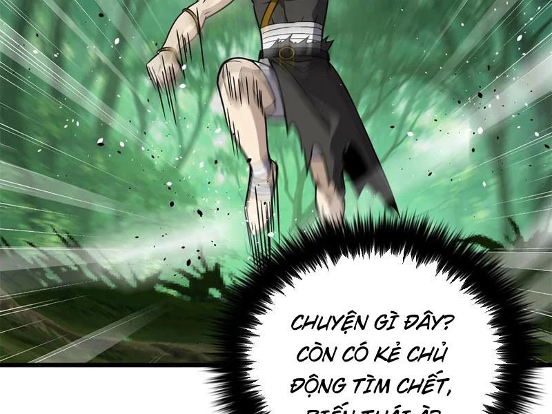 Toàn Cầu Cao Võ Chapter 284 - Trang 4