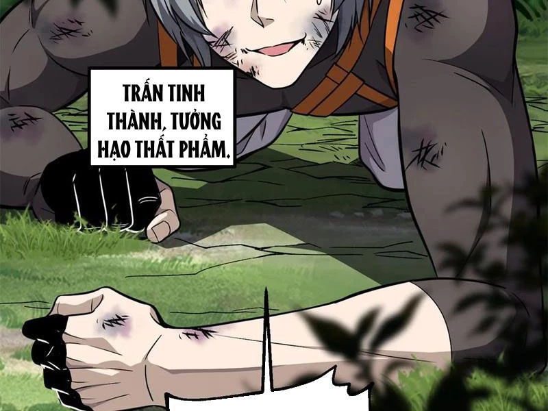 Toàn Cầu Cao Võ Chapter 284 - Trang 4