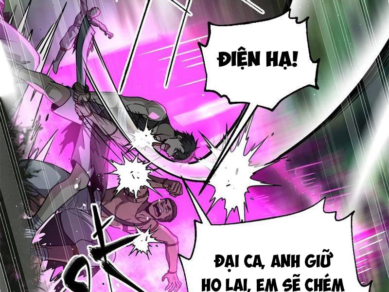 Toàn Cầu Cao Võ Chapter 284 - Trang 4