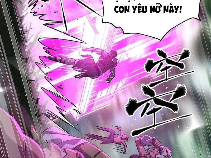 Toàn Cầu Cao Võ Chapter 284 - Trang 4