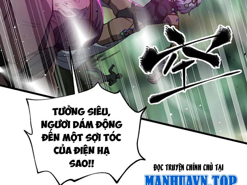 Toàn Cầu Cao Võ Chapter 284 - Trang 4