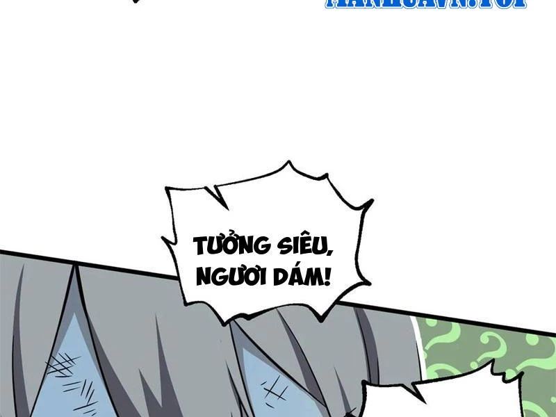 Toàn Cầu Cao Võ Chapter 284 - Trang 4