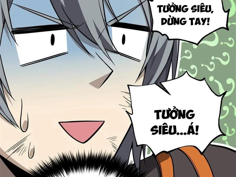 Toàn Cầu Cao Võ Chapter 284 - Trang 4