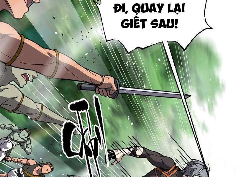 Toàn Cầu Cao Võ Chapter 284 - Trang 4