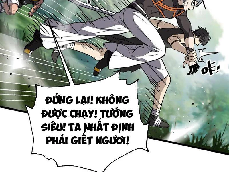Toàn Cầu Cao Võ Chapter 284 - Trang 4