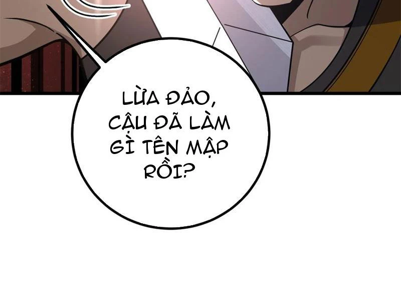 Toàn Cầu Cao Võ Chapter 284 - Trang 4