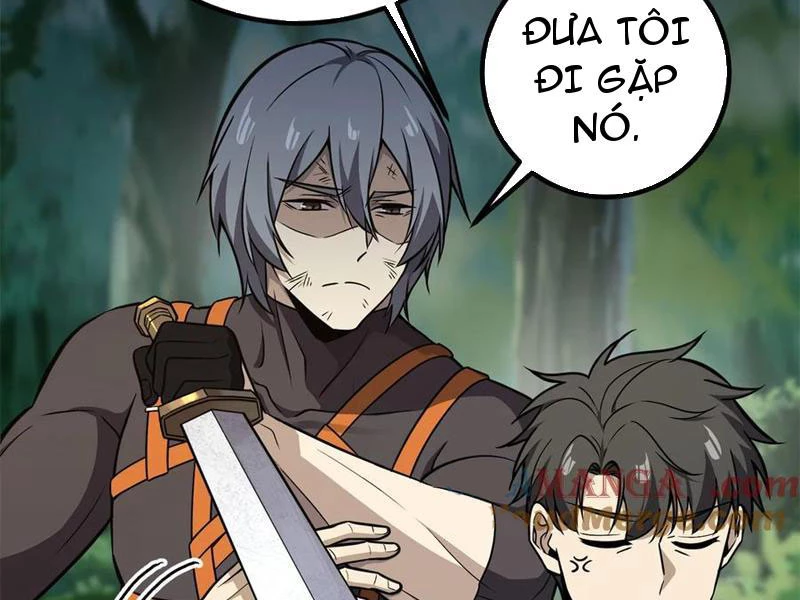 Toàn Cầu Cao Võ Chapter 284 - Trang 4