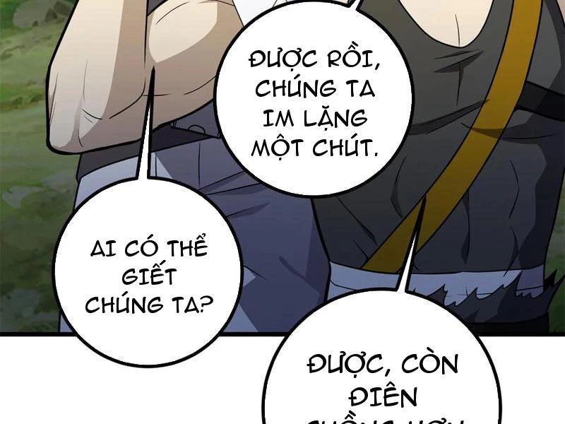 Toàn Cầu Cao Võ Chapter 284 - Trang 4