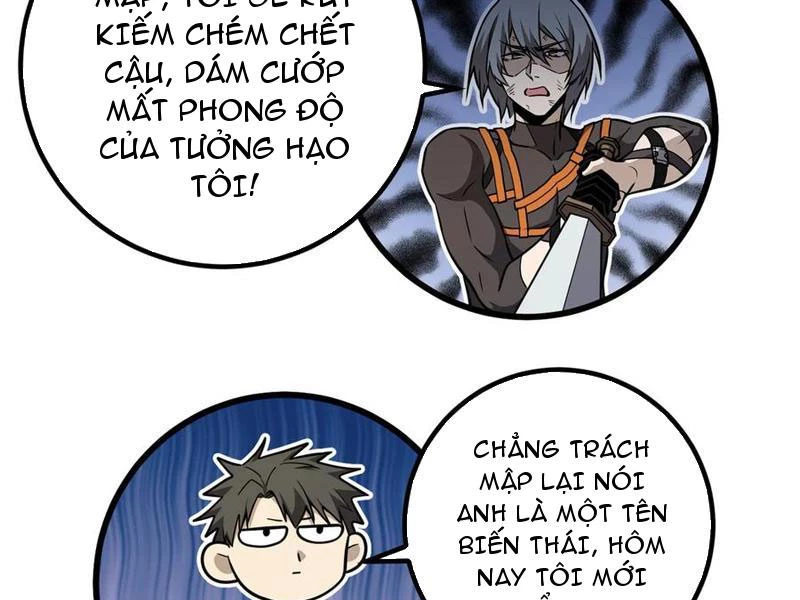 Toàn Cầu Cao Võ Chapter 284 - Trang 4