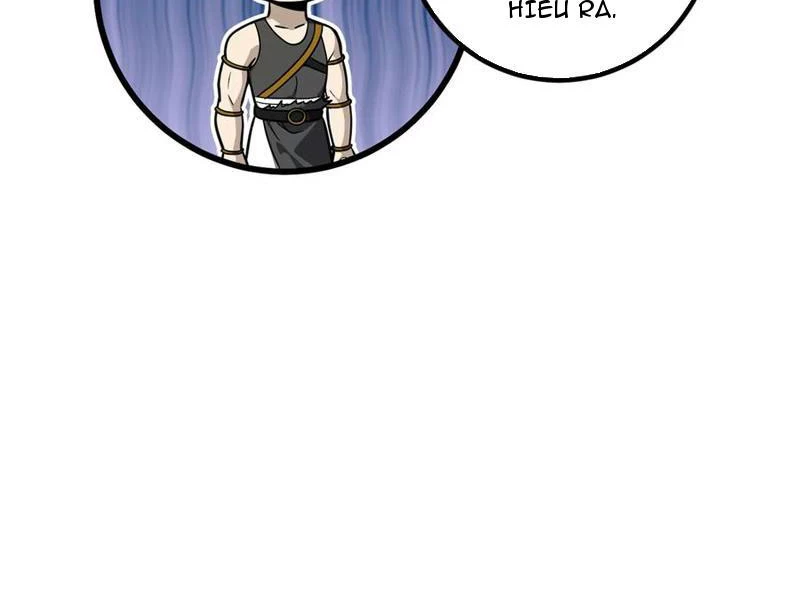 Toàn Cầu Cao Võ Chapter 284 - Trang 4