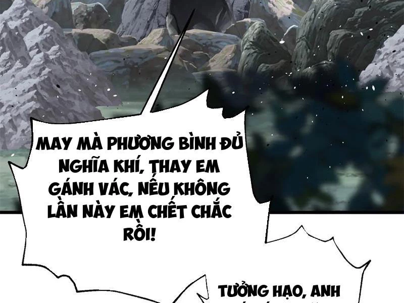 Toàn Cầu Cao Võ Chapter 284 - Trang 4