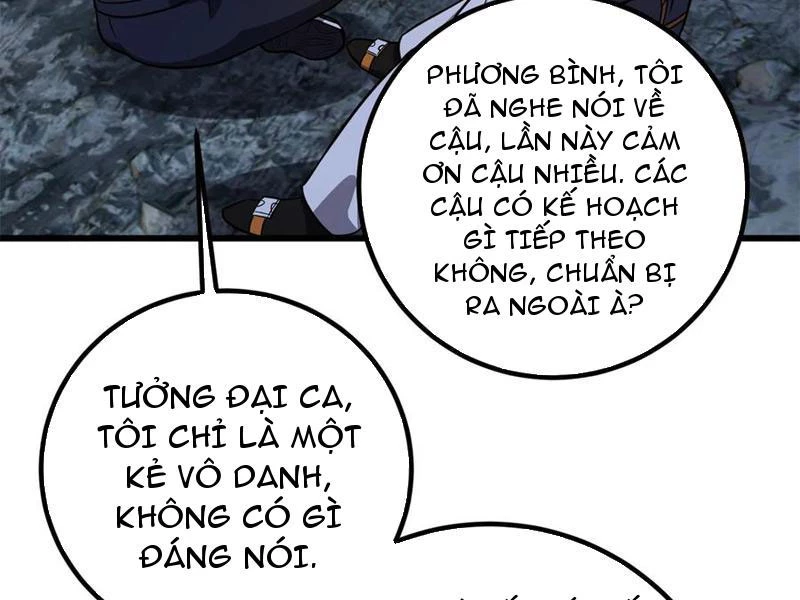 Toàn Cầu Cao Võ Chapter 284 - Trang 4