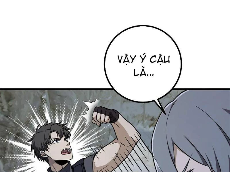 Toàn Cầu Cao Võ Chapter 284 - Trang 4