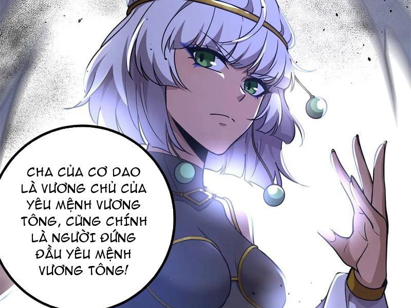 Toàn Cầu Cao Võ Chapter 284 - Trang 4