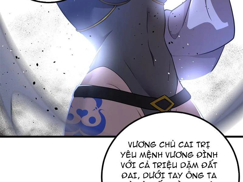 Toàn Cầu Cao Võ Chapter 284 - Trang 4