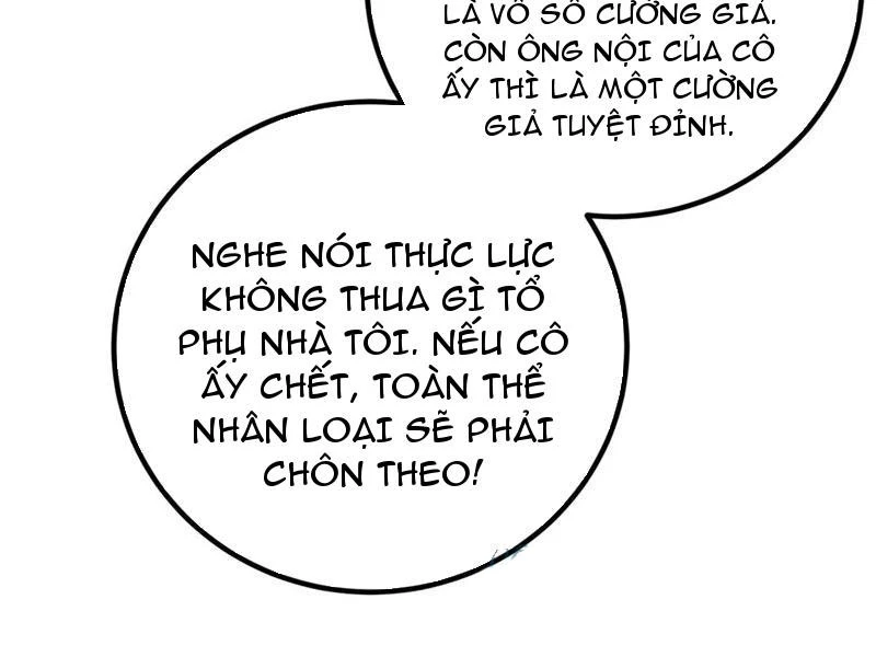 Toàn Cầu Cao Võ Chapter 284 - Trang 4