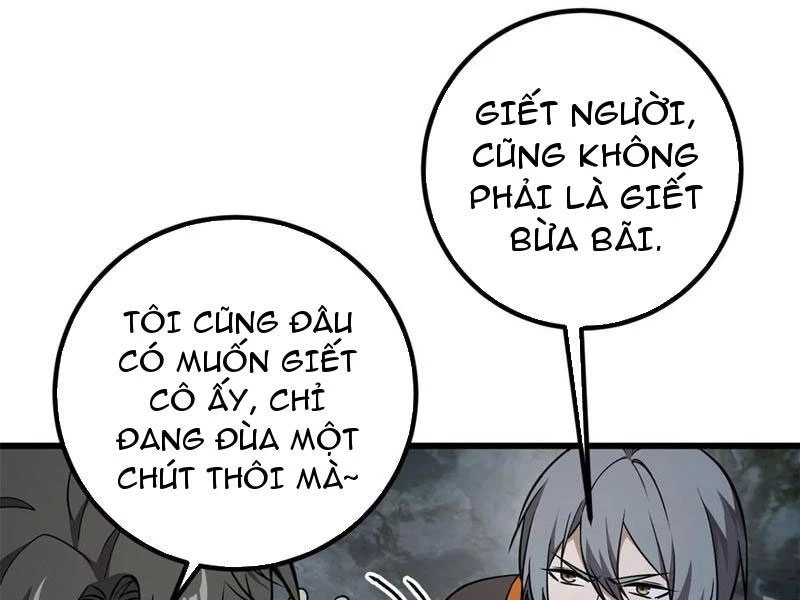 Toàn Cầu Cao Võ Chapter 284 - Trang 4