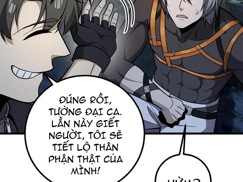 Toàn Cầu Cao Võ Chapter 284 - Trang 4