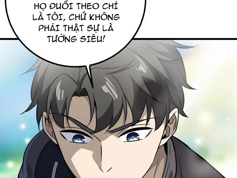 Toàn Cầu Cao Võ Chapter 284 - Trang 4