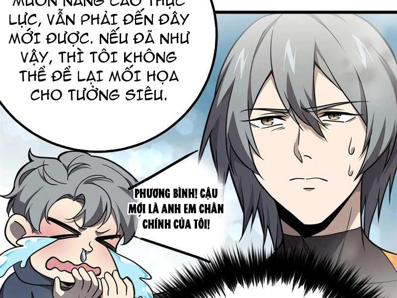 Toàn Cầu Cao Võ Chapter 284 - Trang 4