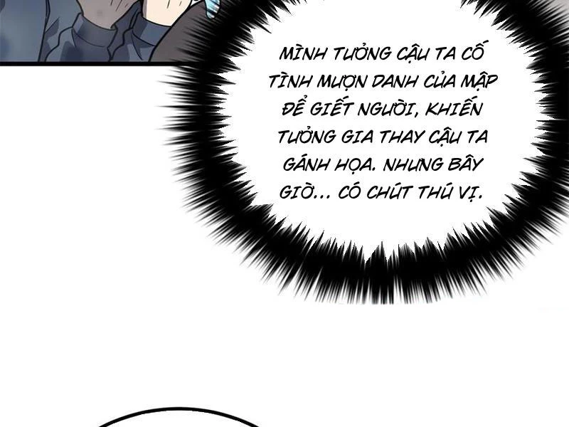 Toàn Cầu Cao Võ Chapter 284 - Trang 4