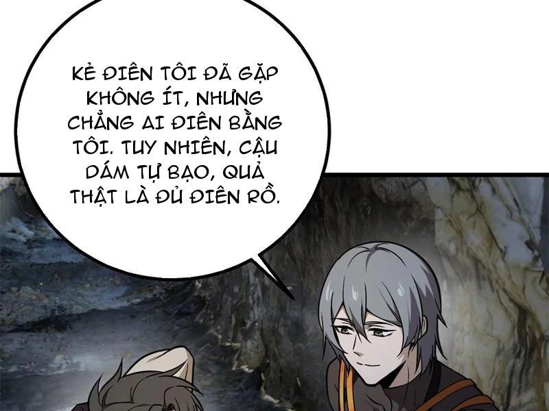 Toàn Cầu Cao Võ Chapter 284 - Trang 4