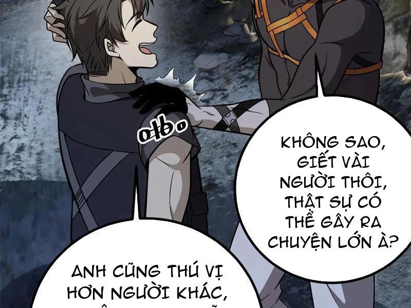 Toàn Cầu Cao Võ Chapter 284 - Trang 4
