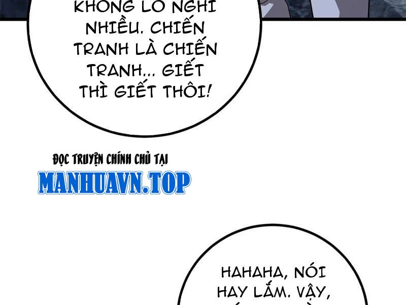 Toàn Cầu Cao Võ Chapter 284 - Trang 4