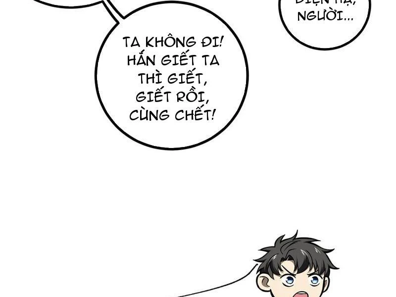 Toàn Cầu Cao Võ Chapter 284 - Trang 4