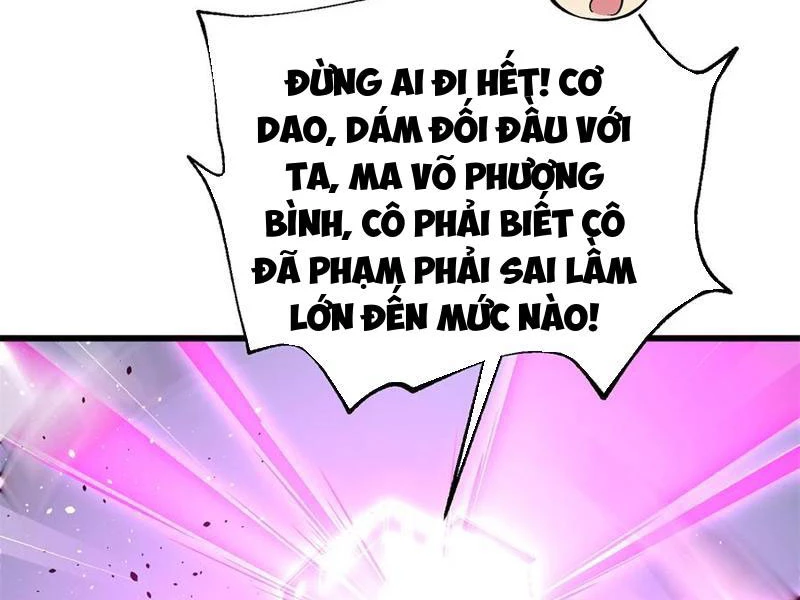 Toàn Cầu Cao Võ Chapter 284 - Trang 4