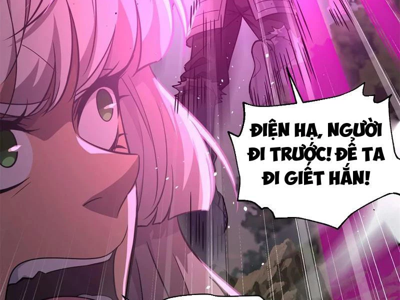 Toàn Cầu Cao Võ Chapter 284 - Trang 4