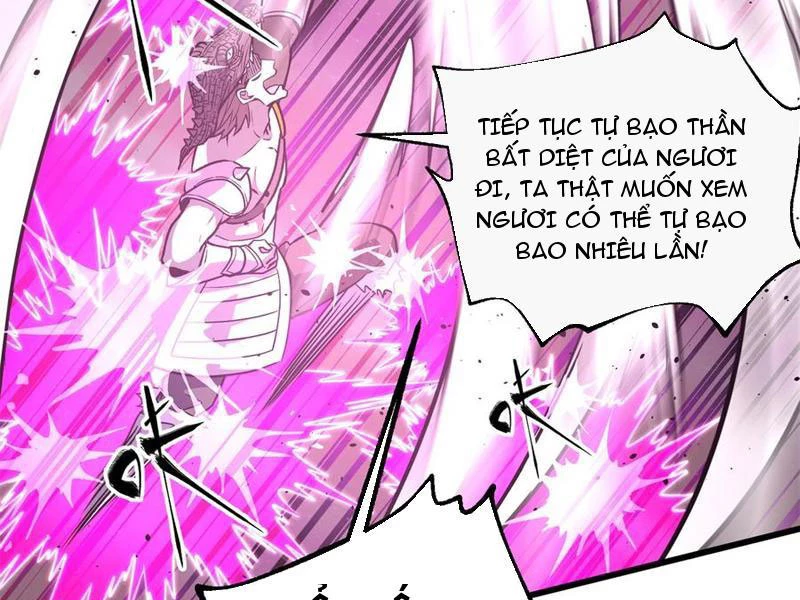 Toàn Cầu Cao Võ Chapter 284 - Trang 4