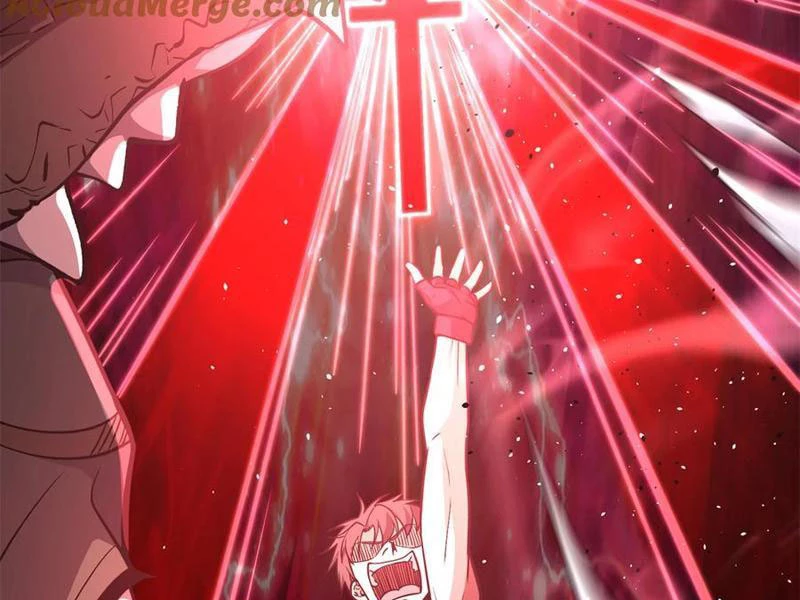 Toàn Cầu Cao Võ Chapter 284 - Trang 4