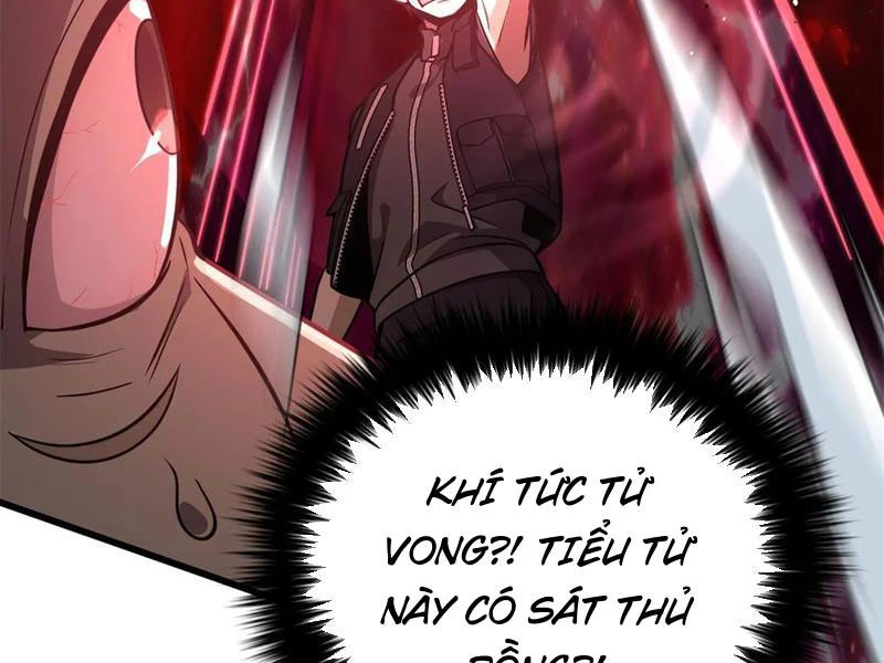 Toàn Cầu Cao Võ Chapter 284 - Trang 4