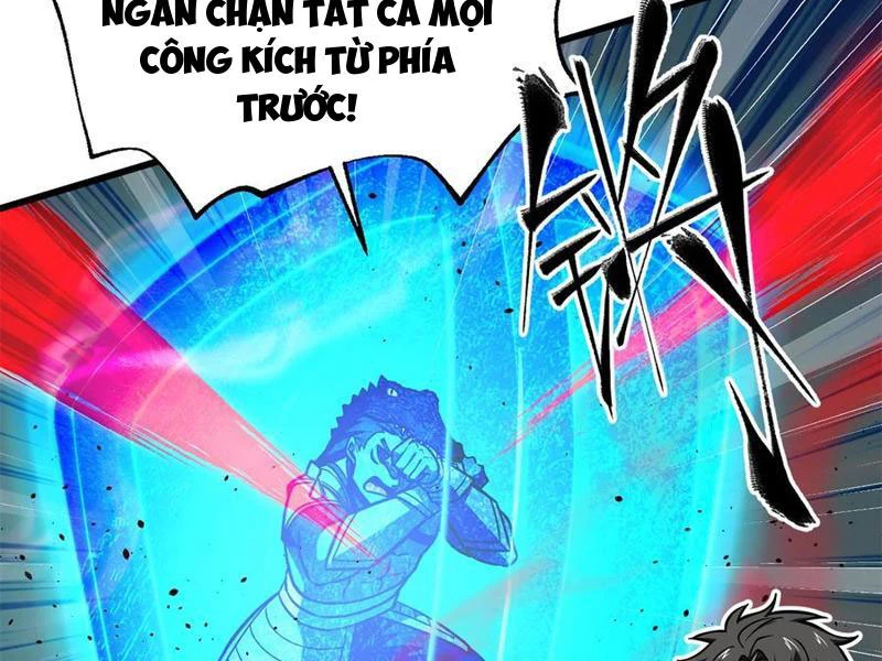 Toàn Cầu Cao Võ Chapter 284 - Trang 4