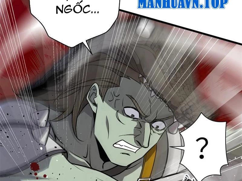 Toàn Cầu Cao Võ Chapter 284 - Trang 4