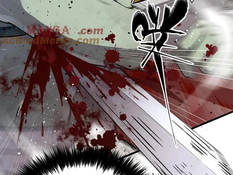 Toàn Cầu Cao Võ Chapter 284 - Trang 4