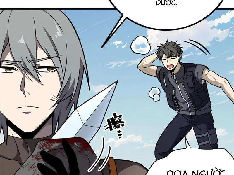 Toàn Cầu Cao Võ Chapter 284 - Trang 4