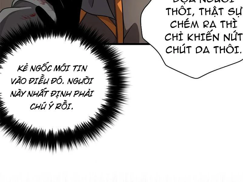 Toàn Cầu Cao Võ Chapter 284 - Trang 4