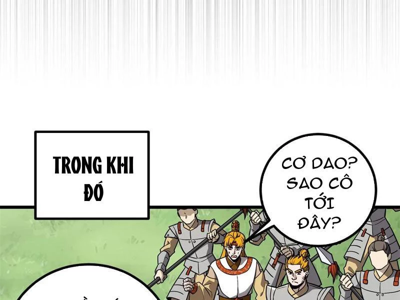 Toàn Cầu Cao Võ Chapter 284 - Trang 4