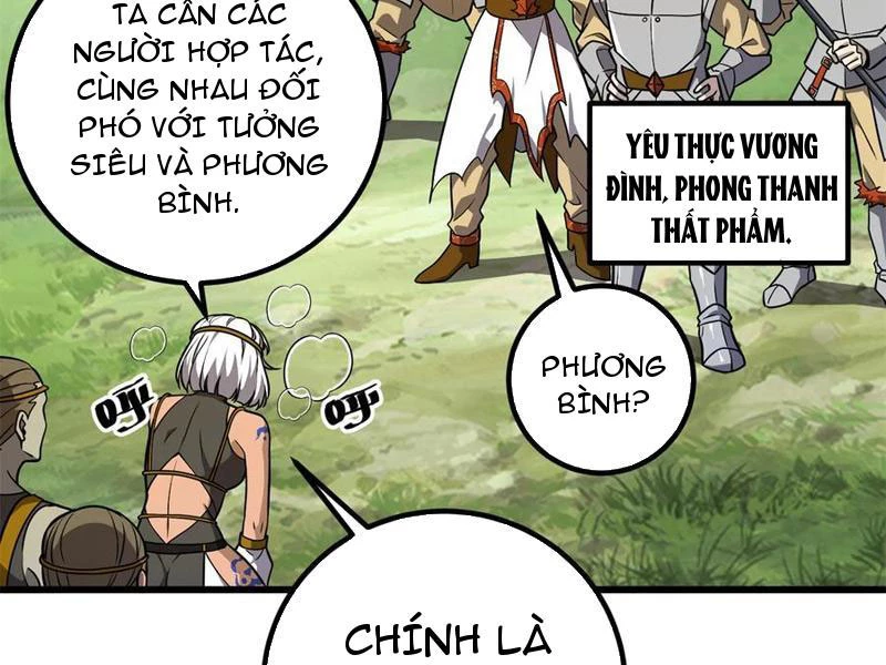 Toàn Cầu Cao Võ Chapter 284 - Trang 4