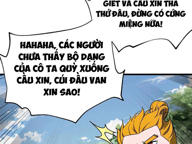 Toàn Cầu Cao Võ Chapter 284 - Trang 4