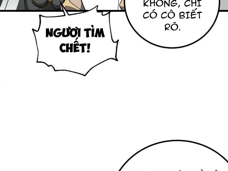 Toàn Cầu Cao Võ Chapter 284 - Trang 4