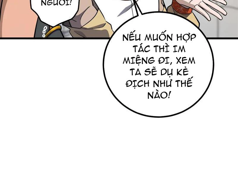 Toàn Cầu Cao Võ Chapter 284 - Trang 4