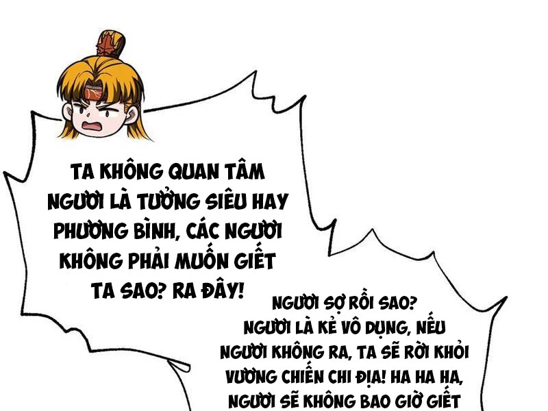 Toàn Cầu Cao Võ Chapter 284 - Trang 4