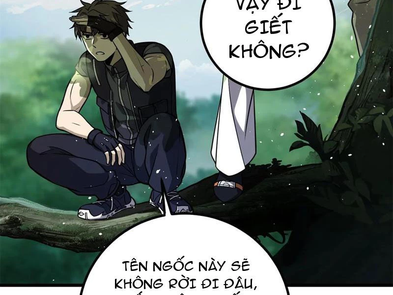 Toàn Cầu Cao Võ Chapter 284 - Trang 4